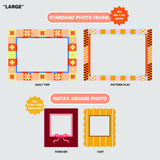 Magnetic Frames Build Your Own Variety Bundle