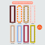 Magnetic Frames Vintage Photobooth Bundle