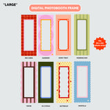 Magnetic Frames Build Your Own Variety Bundle