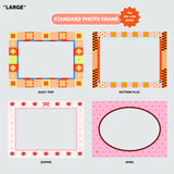 Magnetic Frames Build Your Own Variety Bundle