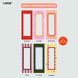 Magnetic Frames Build Your Own Variety Bundle