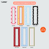 Magnetic Frames Build Your Own Variety Bundle