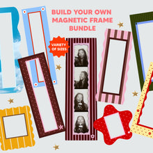 Load image into Gallery viewer, Magnetic Frames Build Your Own Variety Bundle