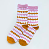 Candy Socks