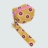 Good Times Puffy Pouch