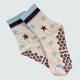 All Star Grip Socks