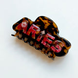 Aries Hair Claw