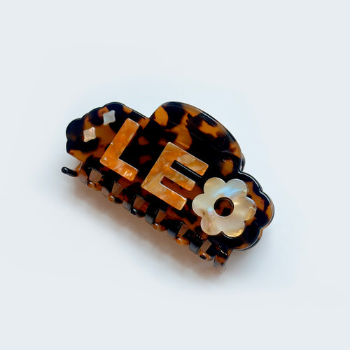 Leo Hair Claw