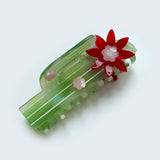 Cactus Hair Claw