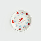 Pixel Garden Ring Dish