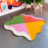 Ravioli Rug