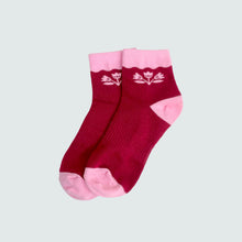 Load image into Gallery viewer, Lockhart Cotton Socks