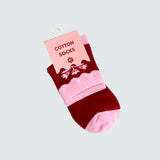 Lockhart Cotton Socks