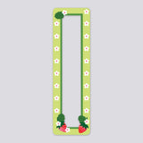 Berry Sweet Magnetic Vintage Photobooth Frame