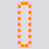 Clementine Magnetic Vintage Photobooth Frame