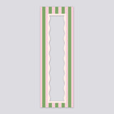 Matcha Magnetic Vintage Photobooth Frame