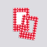 Instax Magnetic Photo Frame Set of 4