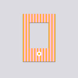 Sweet Treat Magnetic Instax (Mini) Frame