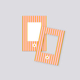 Sweet Treat Magnetic Instax (Mini) Frame