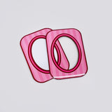 Heatwave Magnetic Photo Frame Set of 4