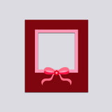 Forever Magnetic Instax (Square) Frame