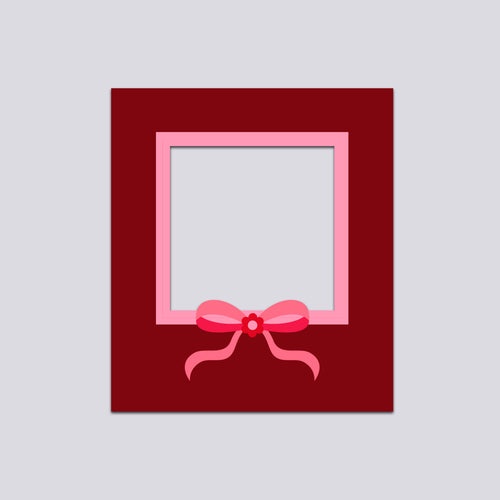 Forever Magnetic Instax (Square) Frame