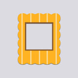 Tart Magnetic Instax (Square) Frame