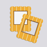 Instax Magnetic Photo Frame Set of 4