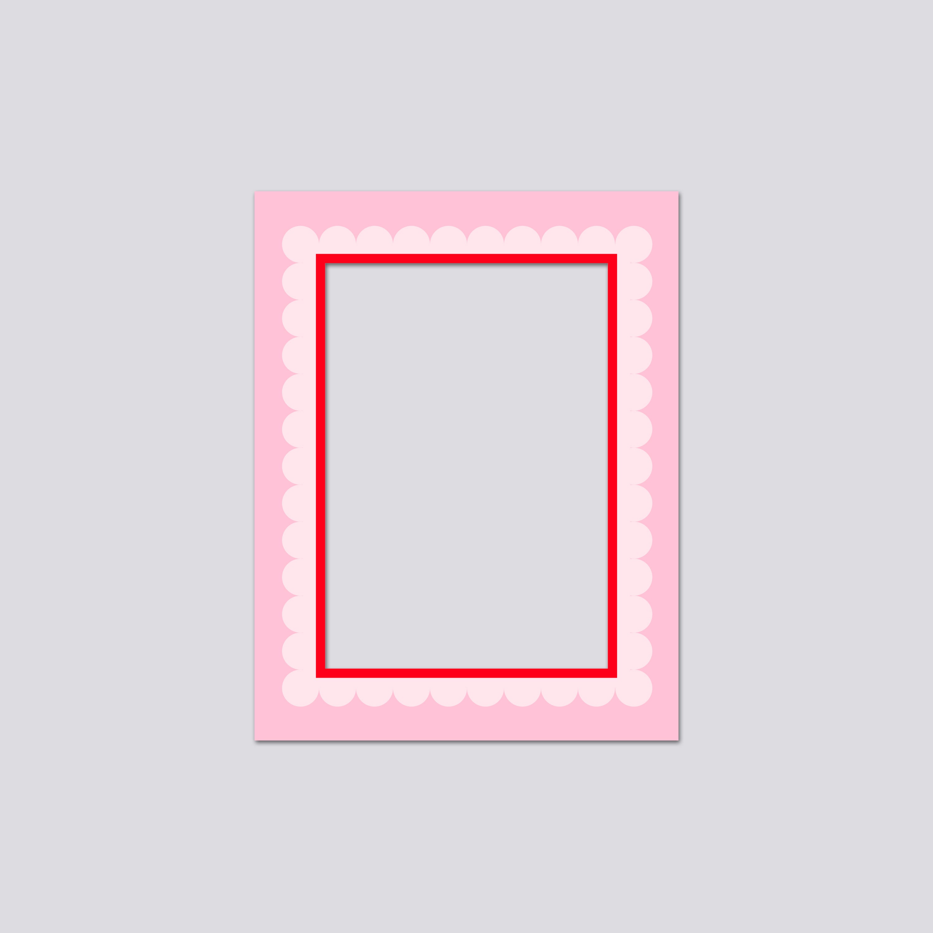 Magnetic Frames – Have a Nice Day