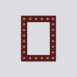Truffle Small Magnetic Frame
