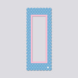 Marvella Magnetic Digital Photobooth Frame