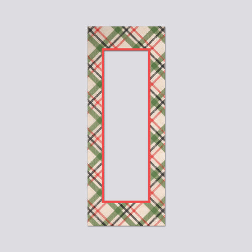 Stay Present Magnetic Digital Photobooth Frame