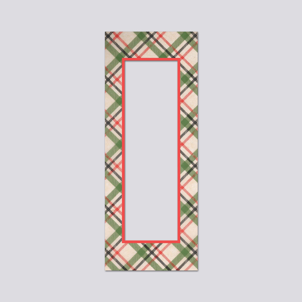 Stay Present Magnetic Digital Photobooth Frame