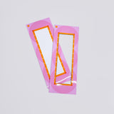 Make it Pop Magnetic Photo Frame Set of 4