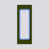 In a Pickle Magnetic Digital Photobooth Frame