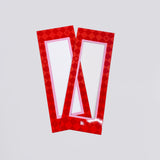 Red Chess Magnetic Digital Photobooth Frame