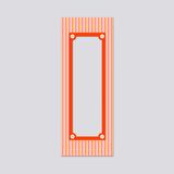 Sweet Treat Magnetic Digital Photobooth Frame