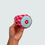 Pool Party Slim Can Cooler