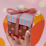 MINI GIFT BOX TEMPLATES