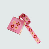 Washi Tape Sweet Checkmate