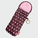Willow Puffy Glasses Pouch