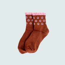 Load image into Gallery viewer, Willow Cotton Socks