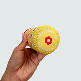 Zesty Slim Can Cooler