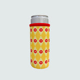 Zesty Slim Can Cooler