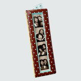 Emma Analog Photo Booth Strip Album