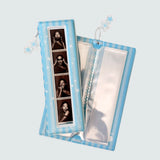 Wishful Analog Photo Booth Strip Album
