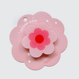 Flower Power Phone Grip
