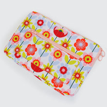 Load image into Gallery viewer, Puffy Laptop Case- Charlotte