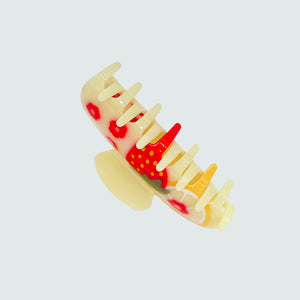 Lemonade Hair Claw