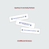 Lunar New Year Mystery Print Pack